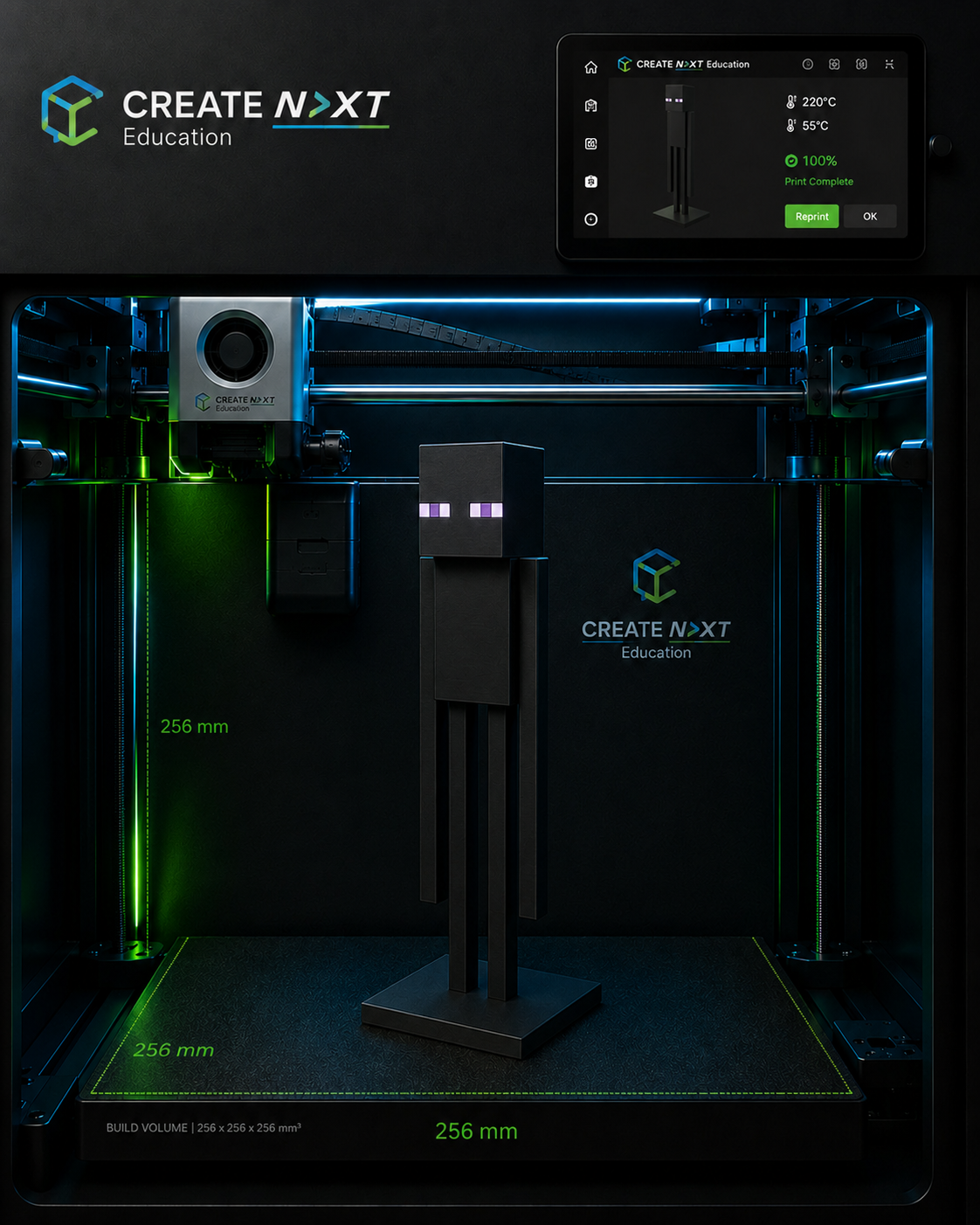 Enea – Additive Fertigung