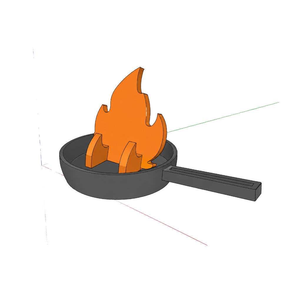 Max & Sebastian – 3D-Modellierung