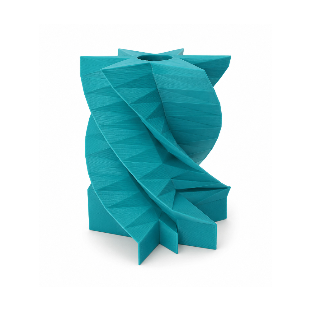 Moritz – Geometrische Vase