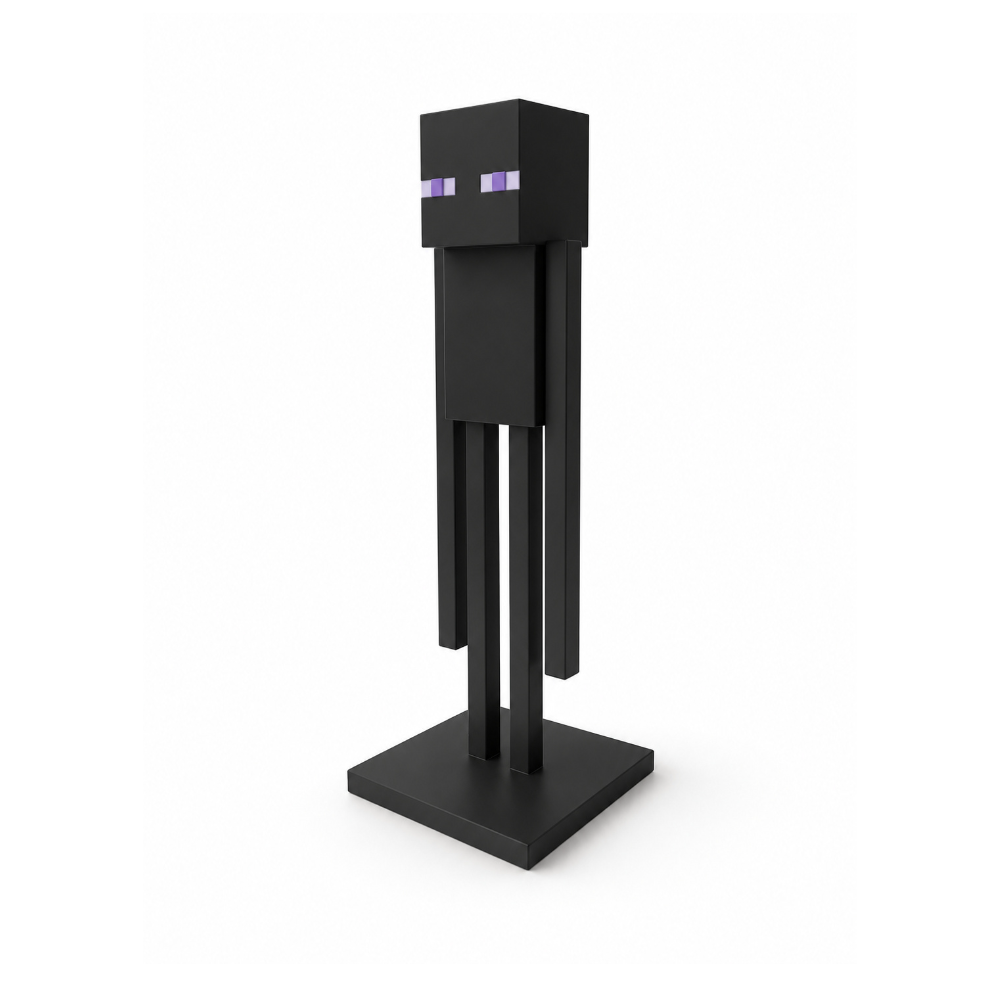 Enea – EnderMan