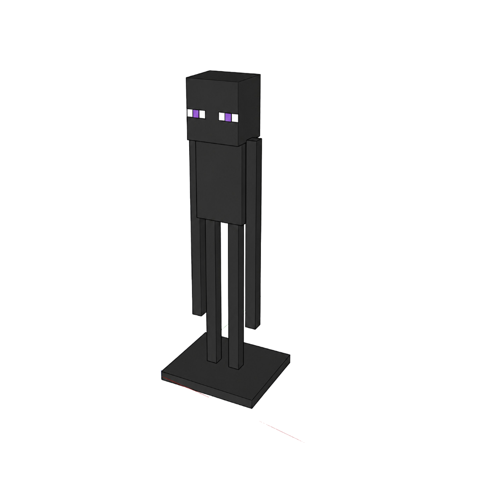 Enea – 3D-Modellierung