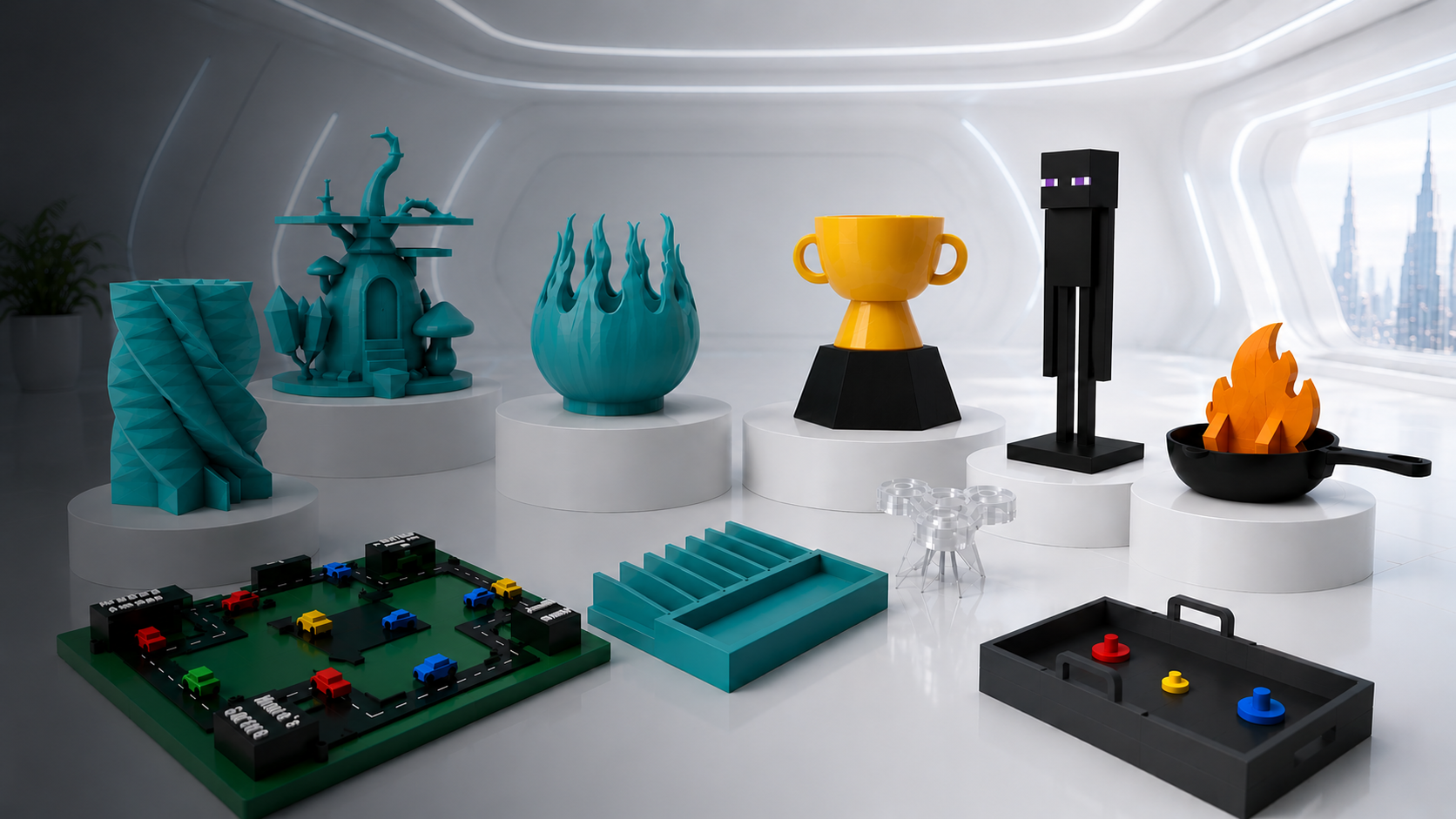 Advanced Interior Products